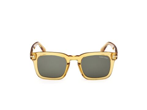 Tom Ford FT0751 39N Erkek Güneş Gözlüğü