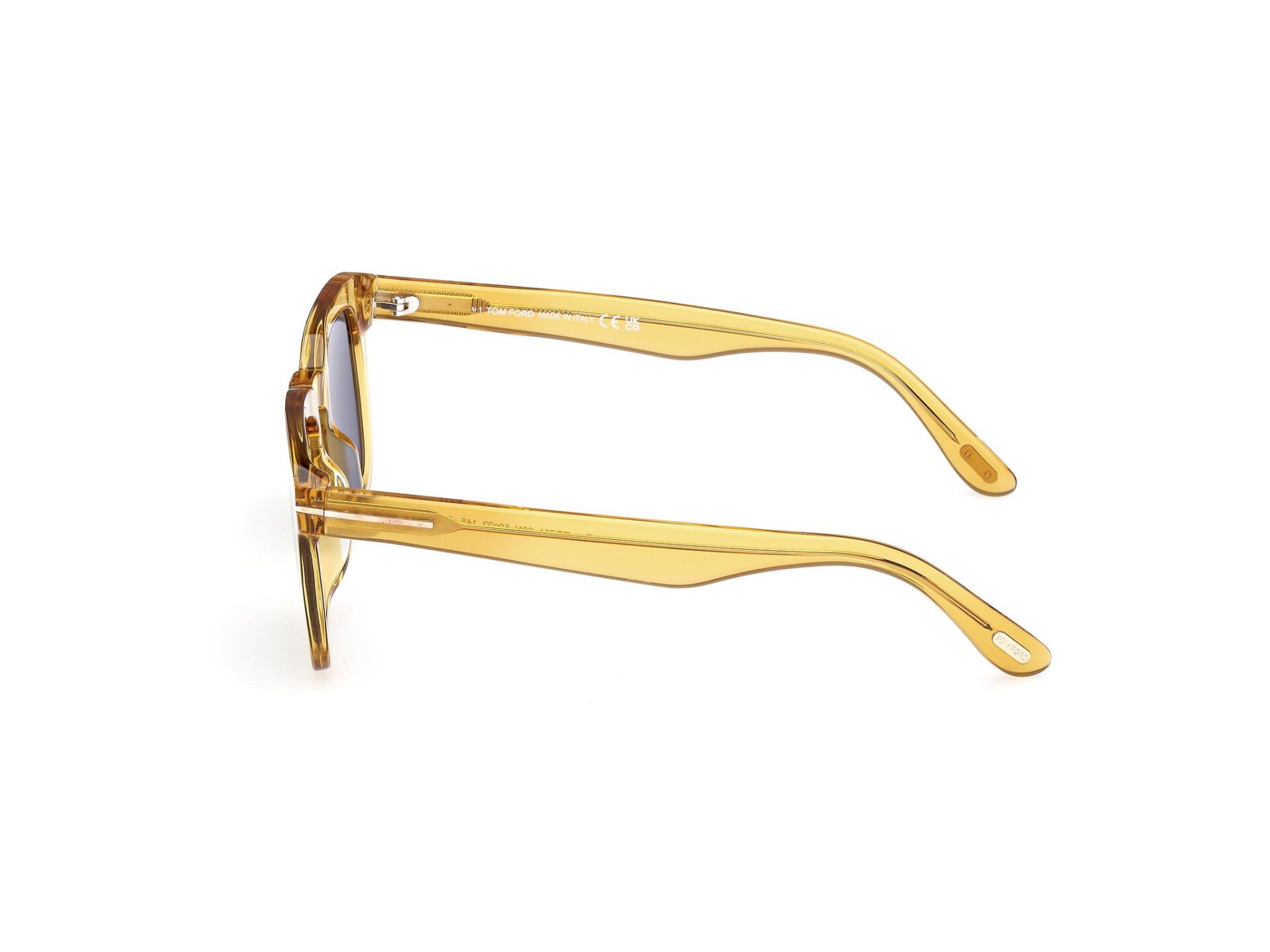 Tom Ford FT0751 39N Erkek Güneş Gözlüğü