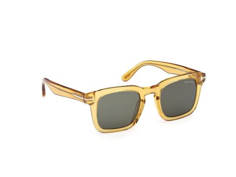 Tom Ford FT0751 39N Erkek Güneş Gözlüğü