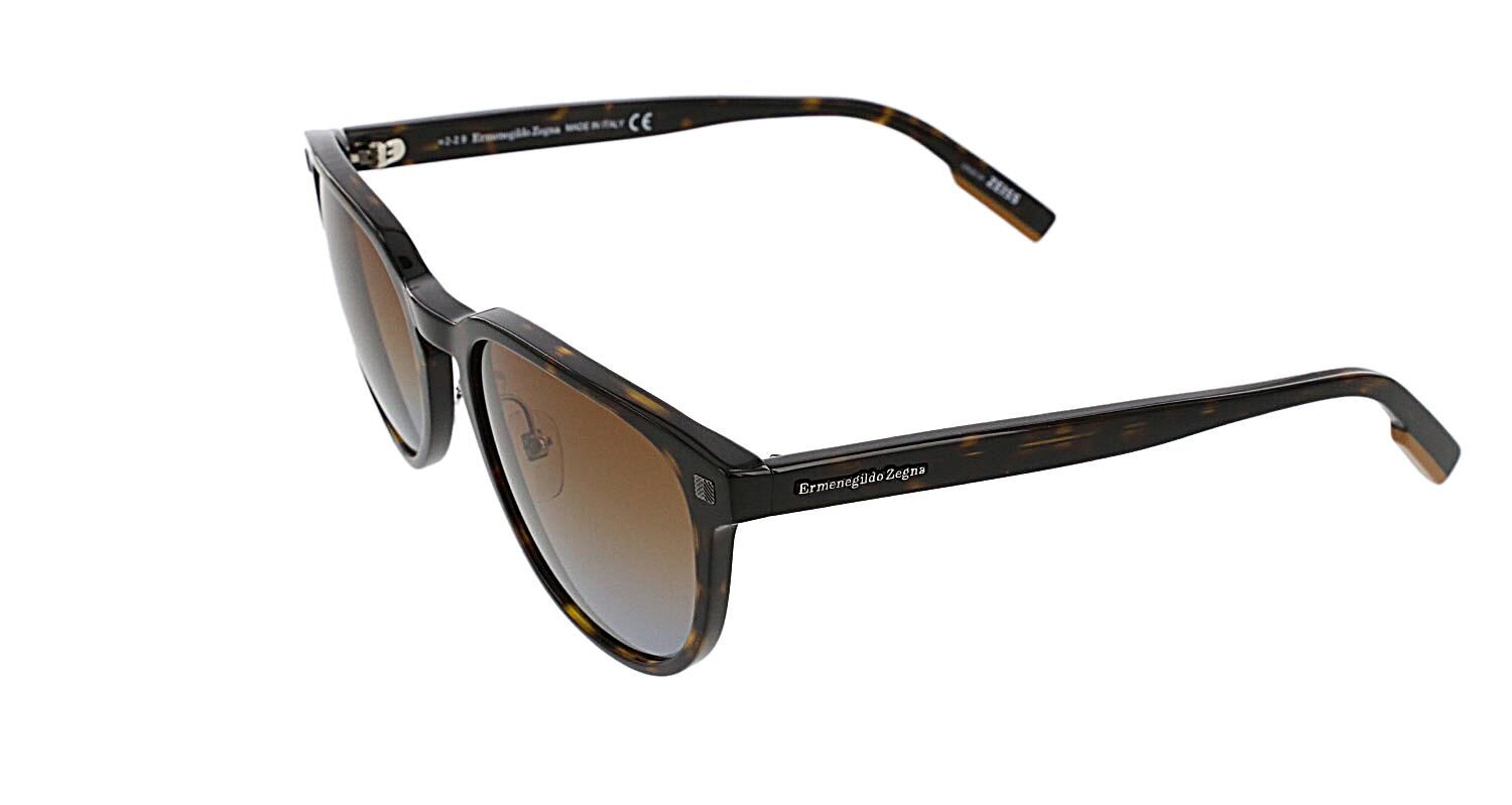 Ermenegildo Zegna EZ0150 52F Erkek Güneş Gözlüğü