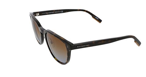 Ermenegildo Zegna EZ0150 52F Erkek Güneş Gözlüğü