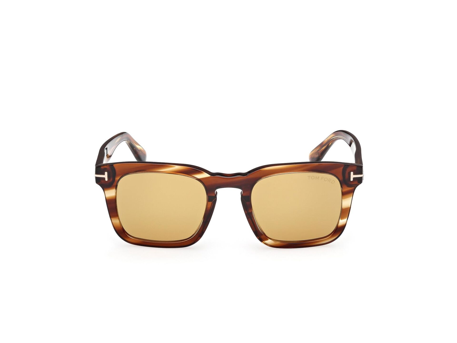 Tom Ford FT0751 53E Erkek Güneş Gözlüğü