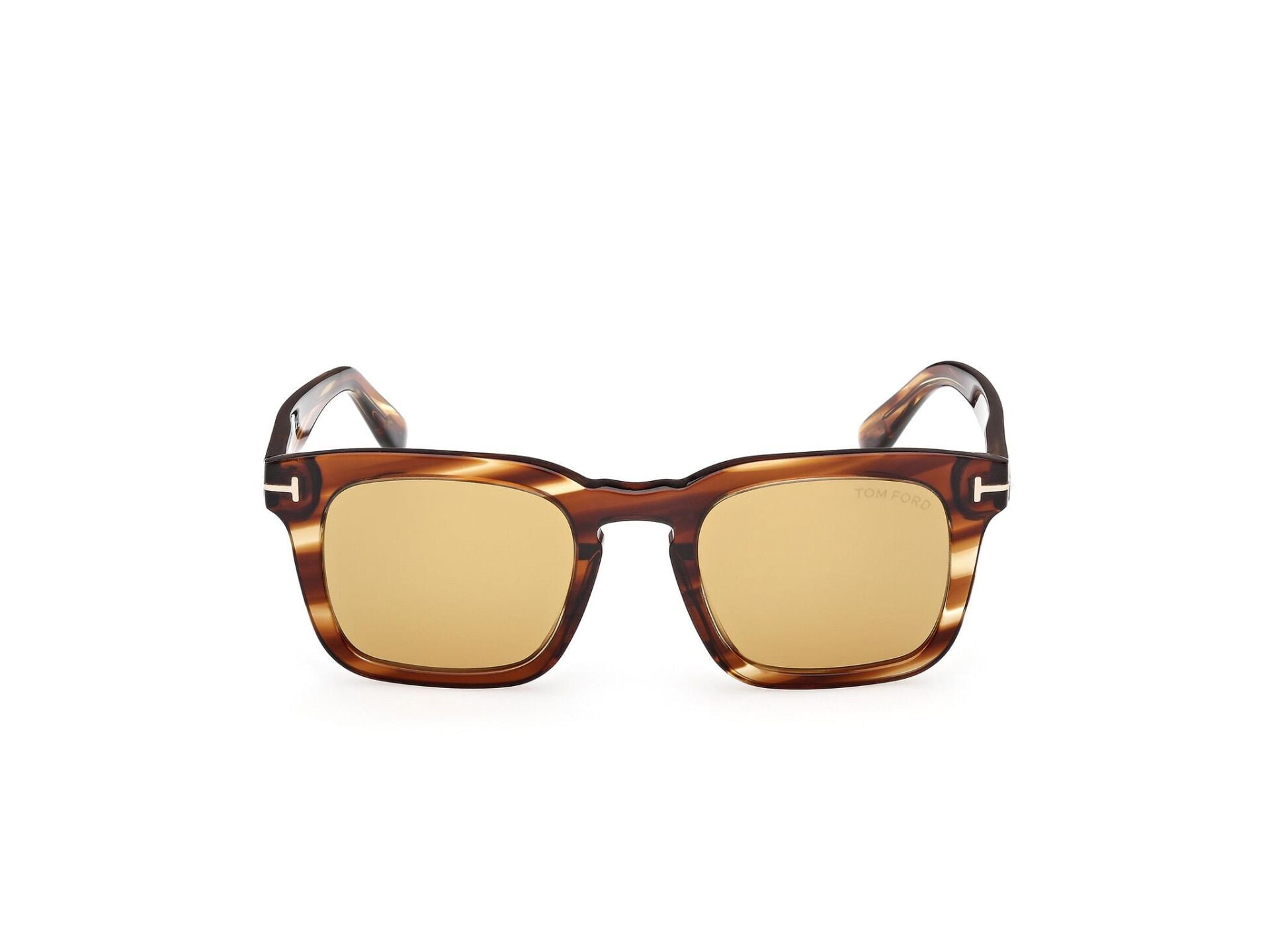 Tom Ford FT0751 53E Erkek Güneş Gözlüğü