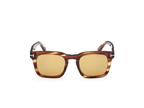 Tom Ford FT0751 53E Erkek Güneş Gözlüğü
