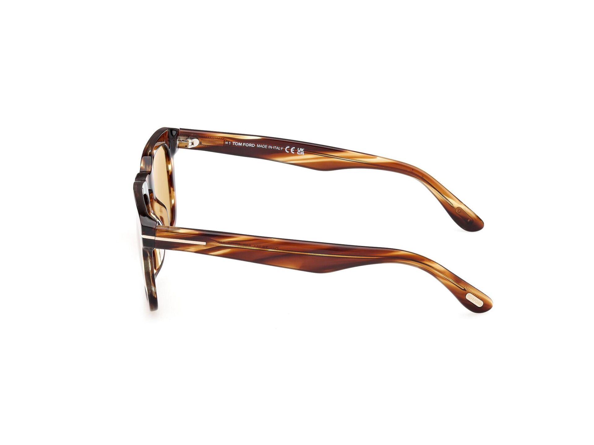 Tom Ford FT0751 53E Erkek Güneş Gözlüğü