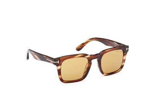 Tom Ford FT0751 53E Erkek Güneş Gözlüğü