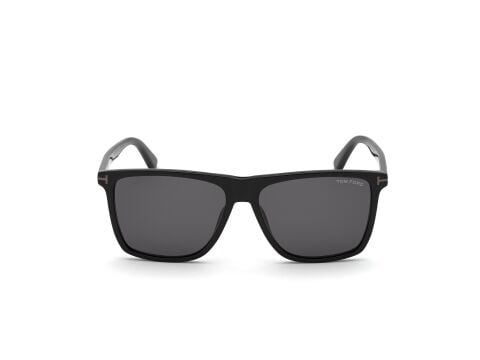 Tom Ford FT0832 01A Erkek Güneş Gözlüğü