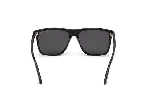 Tom Ford FT0832 01A Erkek Güneş Gözlüğü