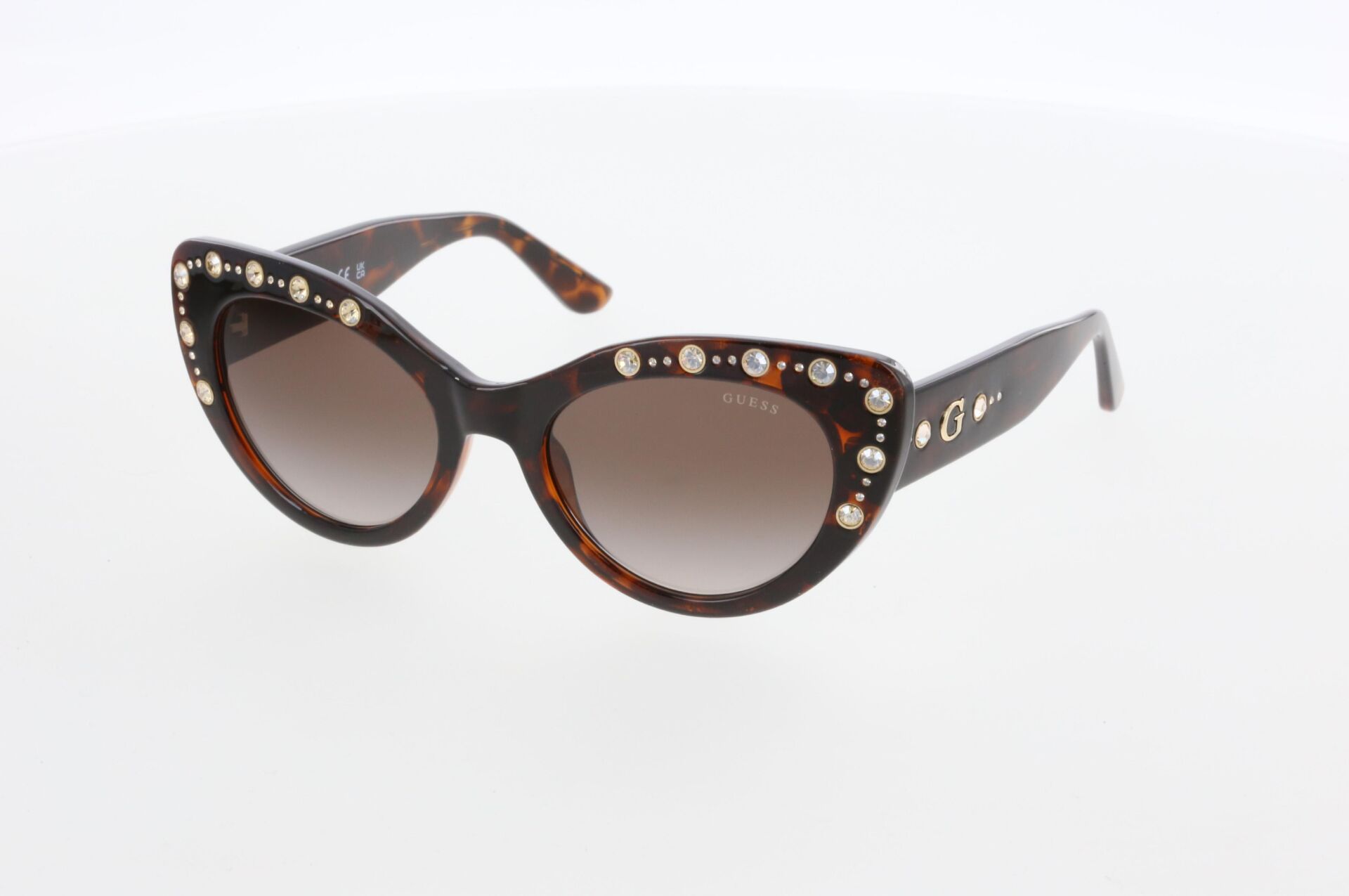 Guess GU00163 52F Kadın Güneş Gözlüğü