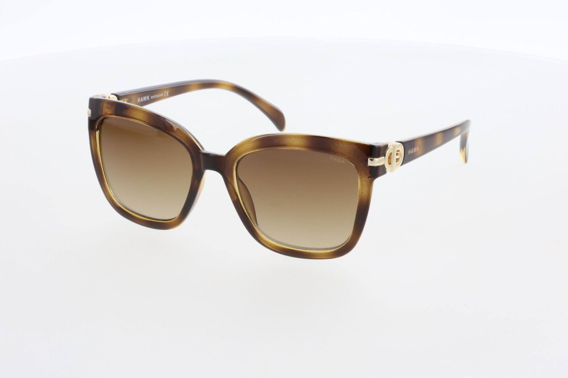 Hawk HW2313 01 Kadın Güneş Gözlüğü