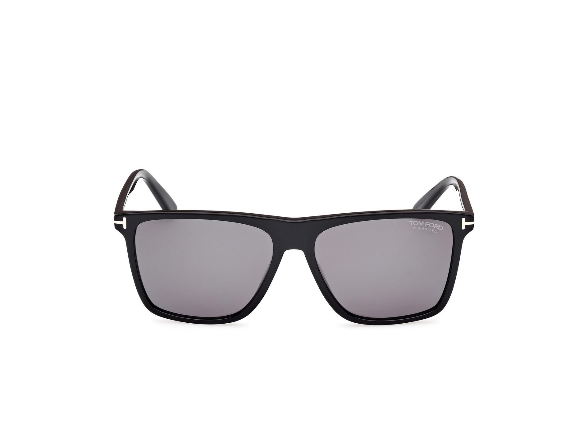 Tom Ford FT0832 01D Erkek Güneş Gözlüğü