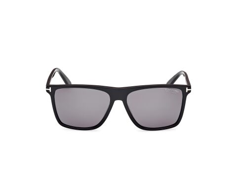 Tom Ford FT0832 01D Erkek Güneş Gözlüğü