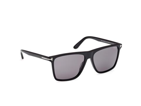 Tom Ford FT0832 01D Erkek Güneş Gözlüğü