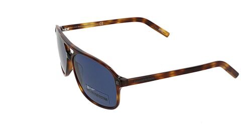 Ermenegildo Zegna EZ0151 52V Erkek Güneş Gözlüğü