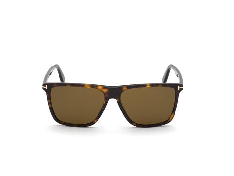 Tom Ford FT0832 52J Erkek Güneş Gözlüğü