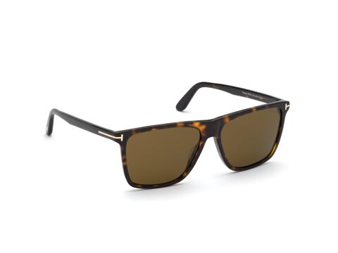 Tom Ford FT0832 52J Erkek Güneş Gözlüğü