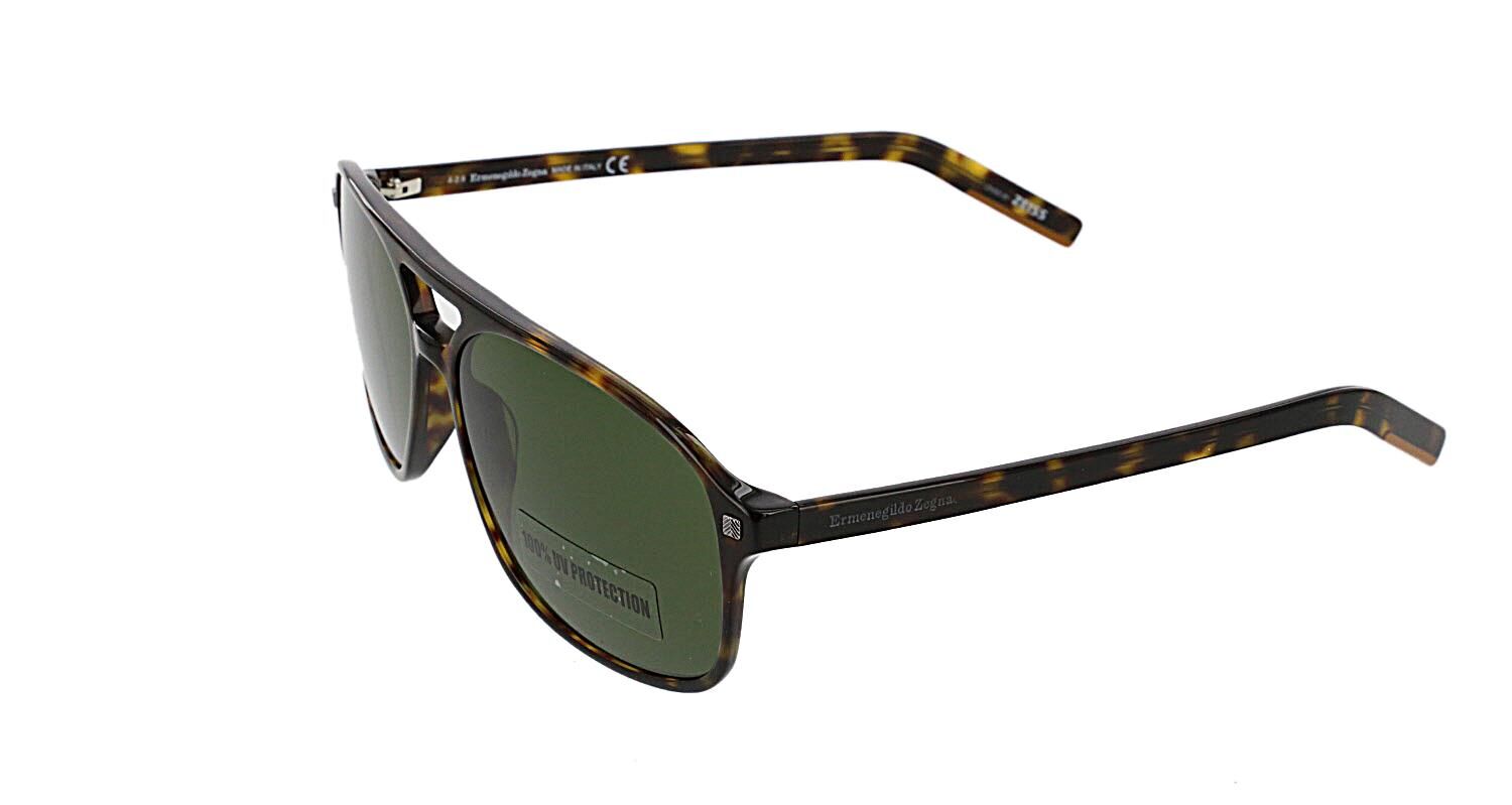 Ermenegildo Zegna EZ0151 56N Erkek Güneş Gözlüğü