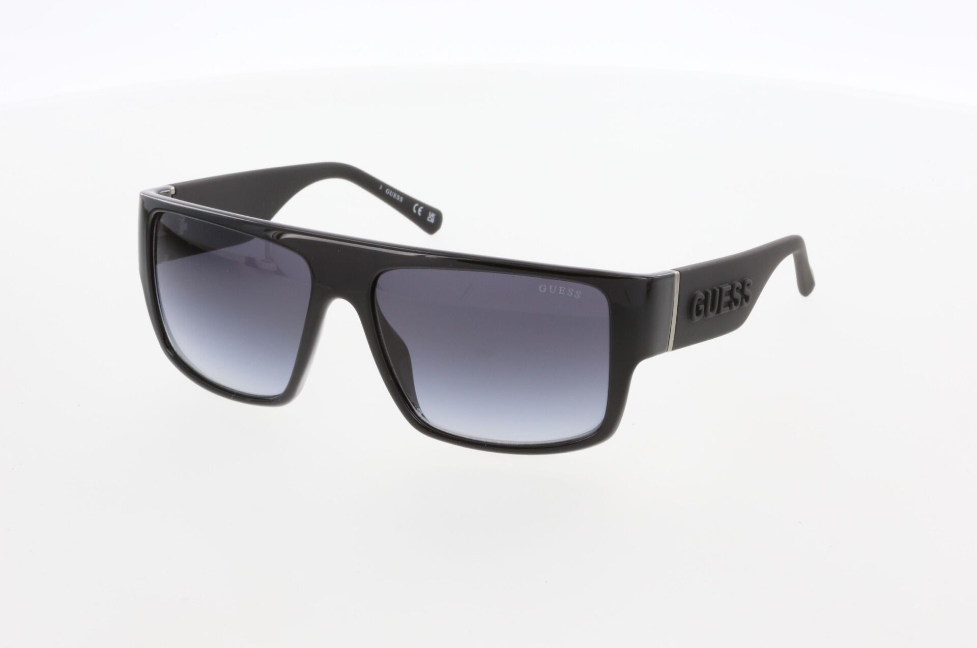 Guess GU00165 01B Erkek Güneş Gözlüğü