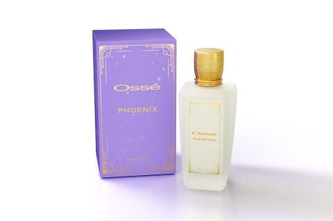 Osse Phoenix 100 Ml Kadın Parfüm
