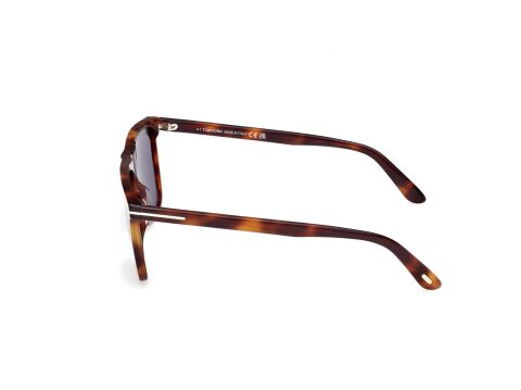 Tom Ford FT0832 53N Erkek Güneş Gözlüğü