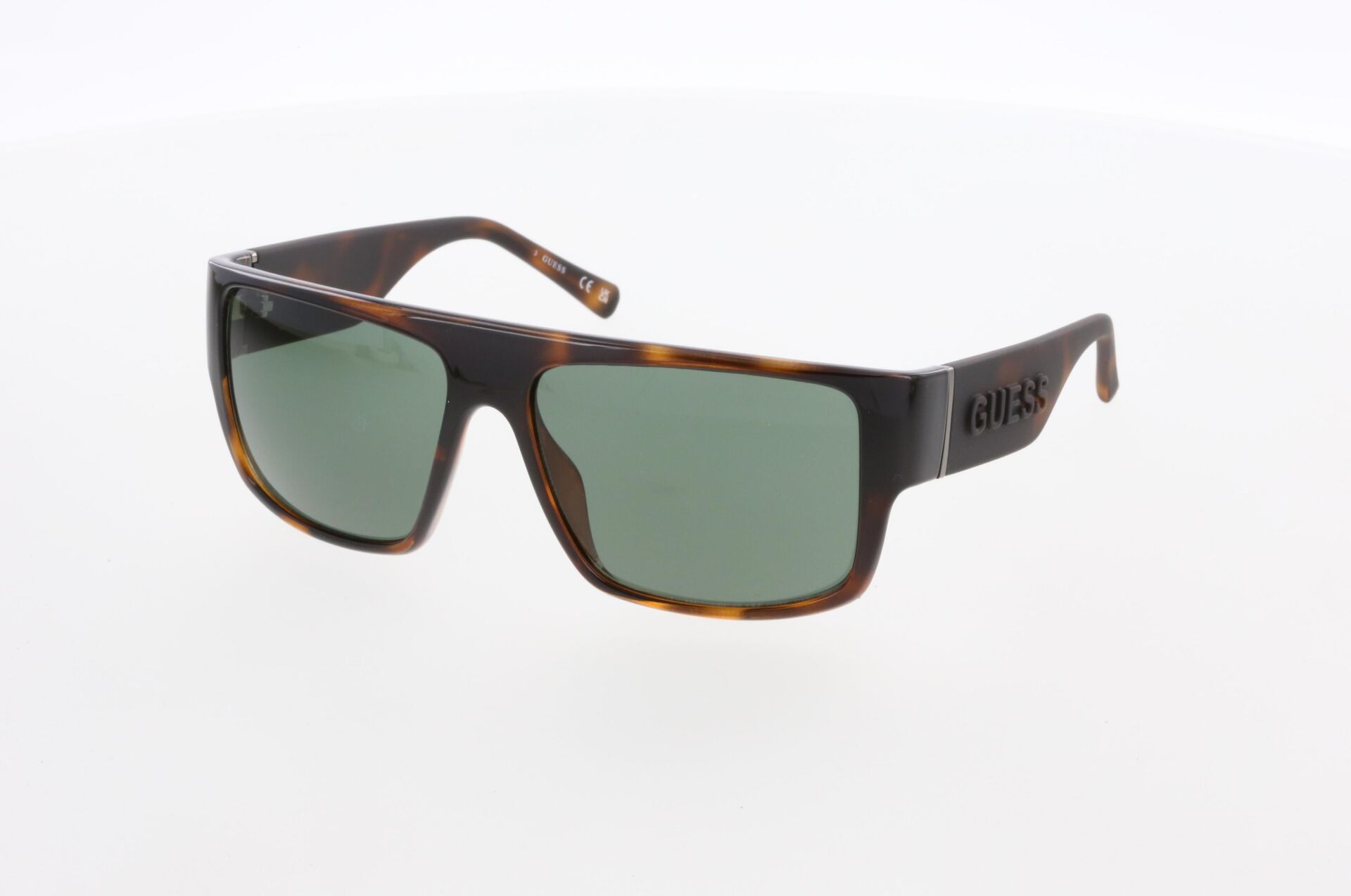 Guess GU00165 52N Erkek Güneş Gözlüğü