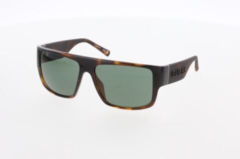 Guess GU00165 52N Erkek Güneş Gözlüğü