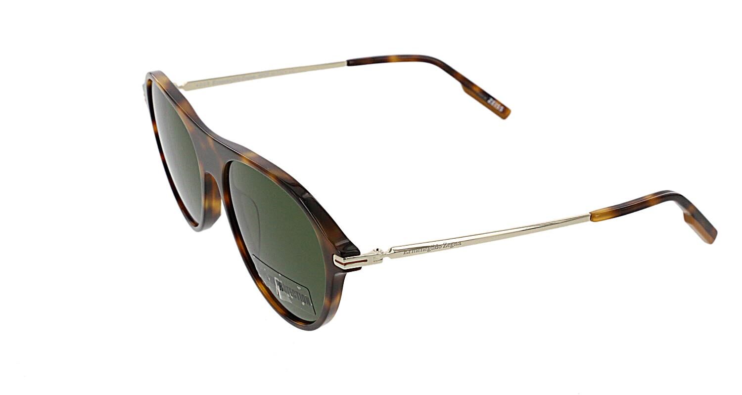 Ermenegildo Zegna EZ0152 52N Erkek Güneş Gözlüğü