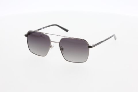 Hawk HW2252 03 Unisex Güneş Gözlüğü