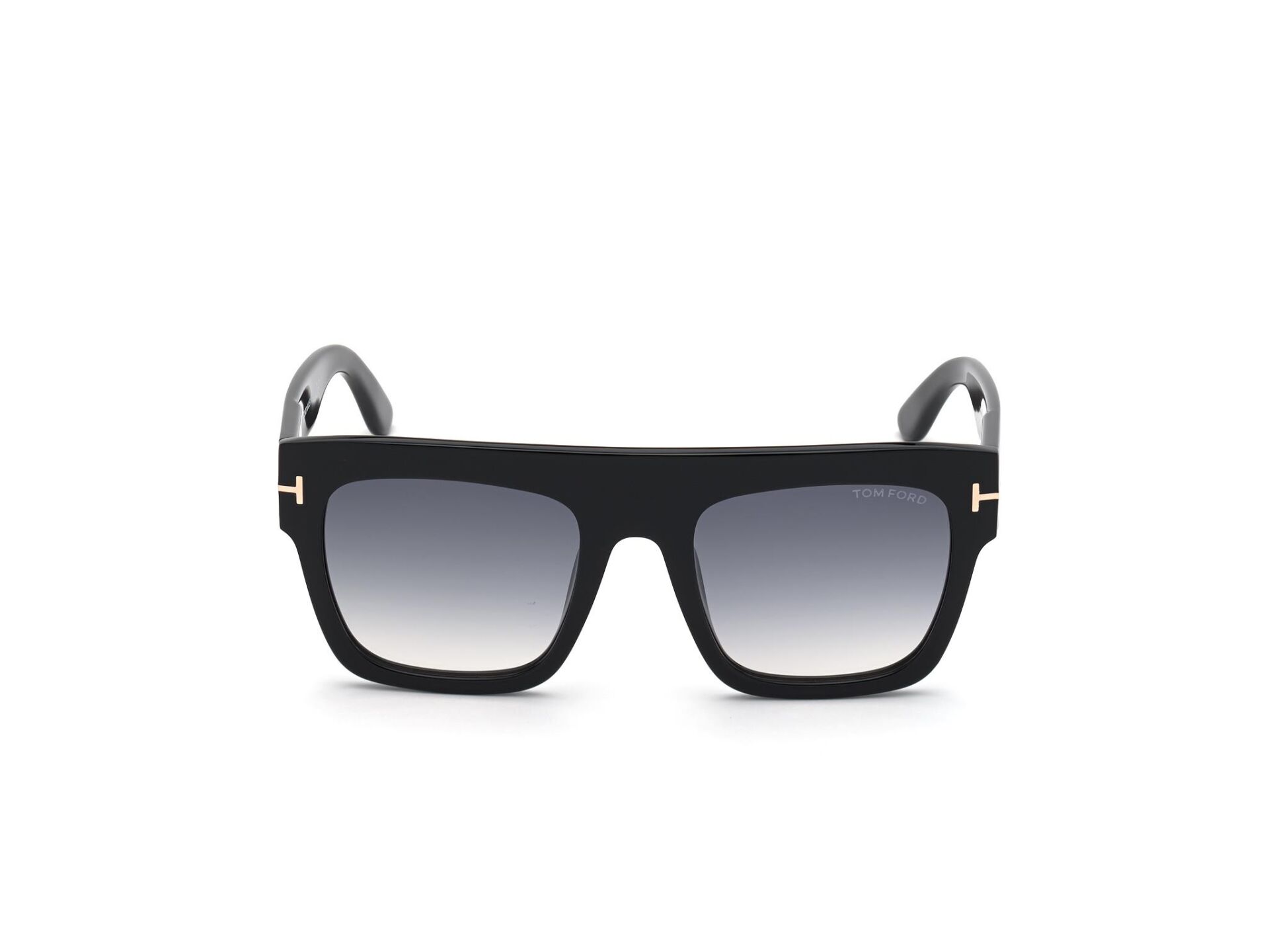 Tom Ford FT0847 01B Kadın Güneş Gözlüğü