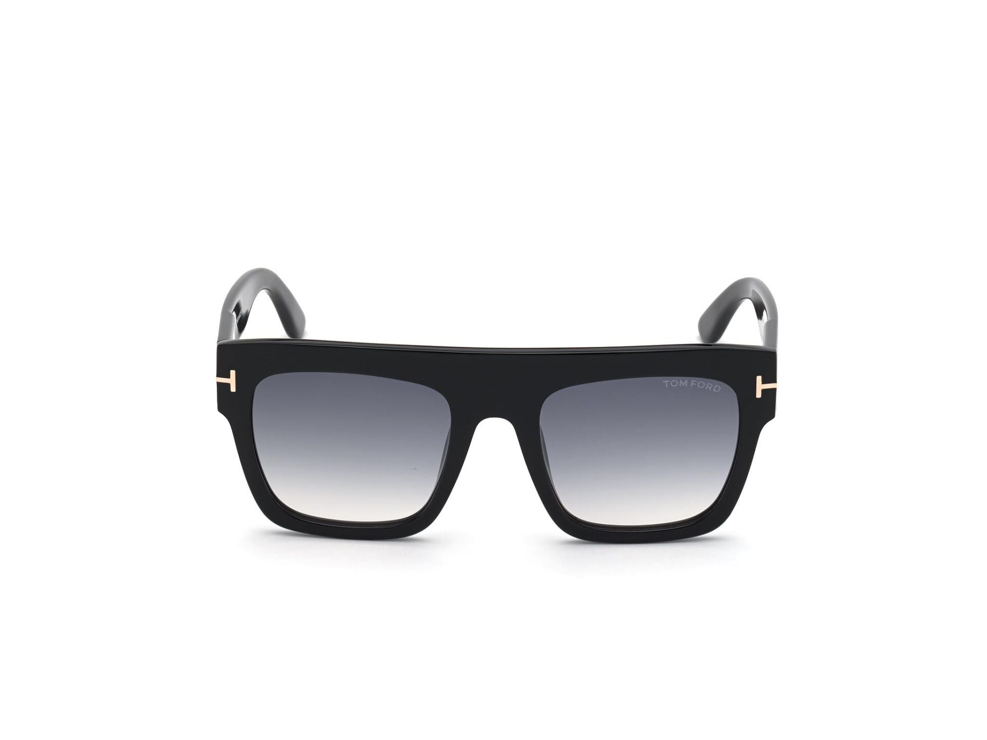 Tom Ford FT0847 01B Kadın Güneş Gözlüğü