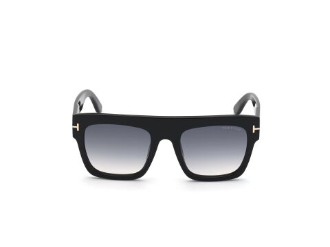 Tom Ford FT0847 01B Kadın Güneş Gözlüğü
