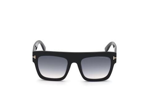 Tom Ford FT0847 01B Kadın Güneş Gözlüğü