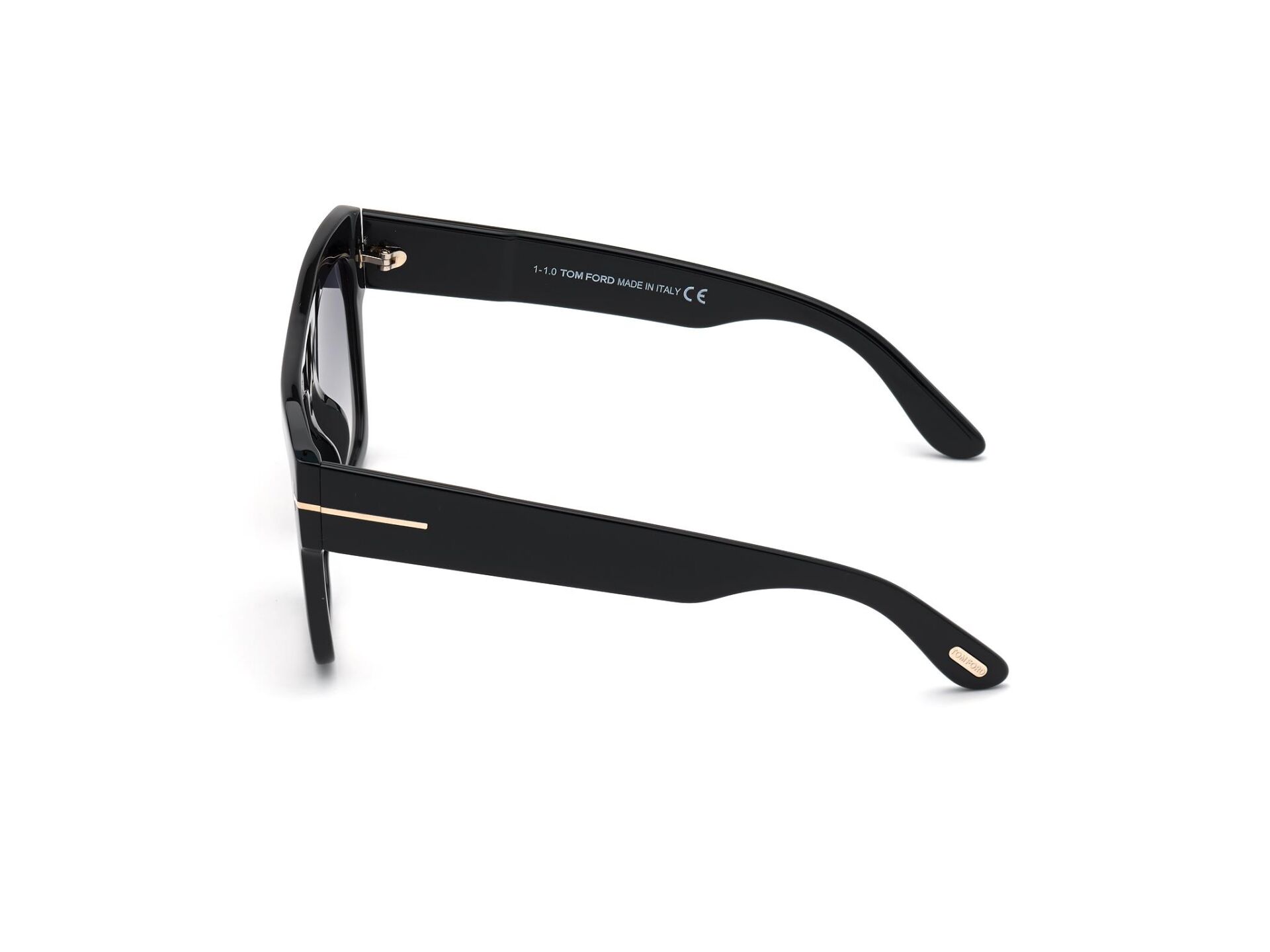 Tom Ford FT0847 01B Kadın Güneş Gözlüğü