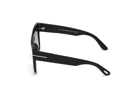 Tom Ford FT0847 01B Kadın Güneş Gözlüğü