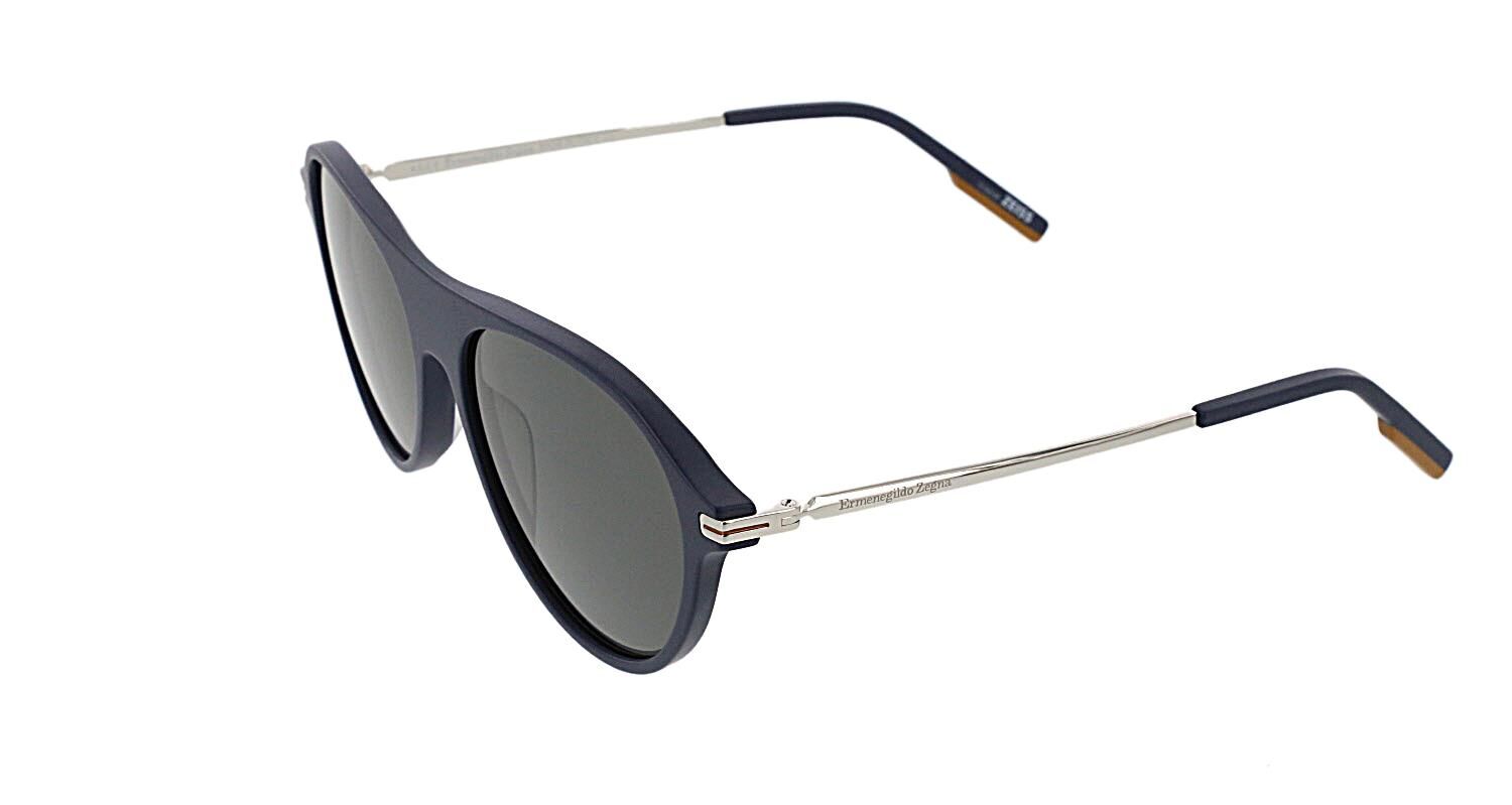 Ermenegildo Zegna EZ0152 91D Erkek Güneş Gözlüğü