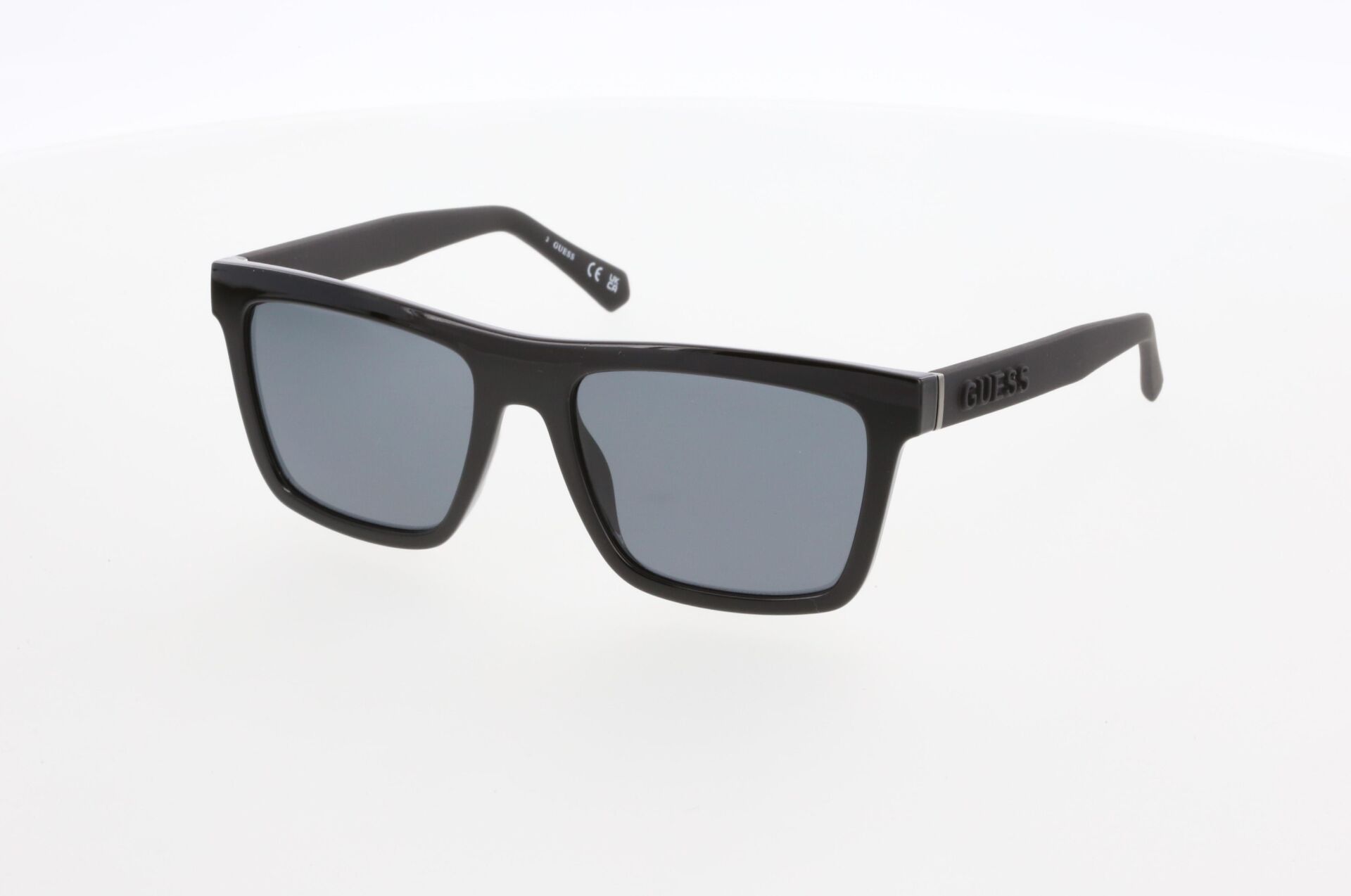 Guess GU00166 01A Erkek Güneş Gözlüğü