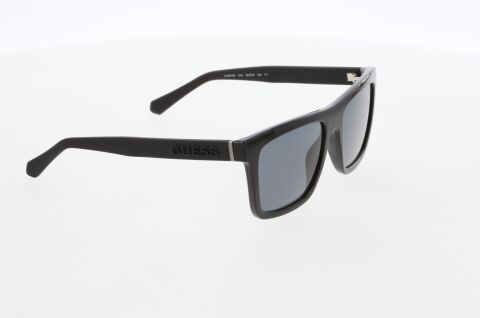 Guess GU00166 01A Erkek Güneş Gözlüğü