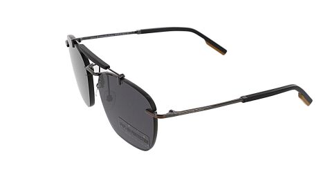Ermenegildo Zegna EZ0155 08A Erkek Güneş Gözlüğü