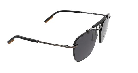 Ermenegildo Zegna EZ0155 08A Erkek Güneş Gözlüğü