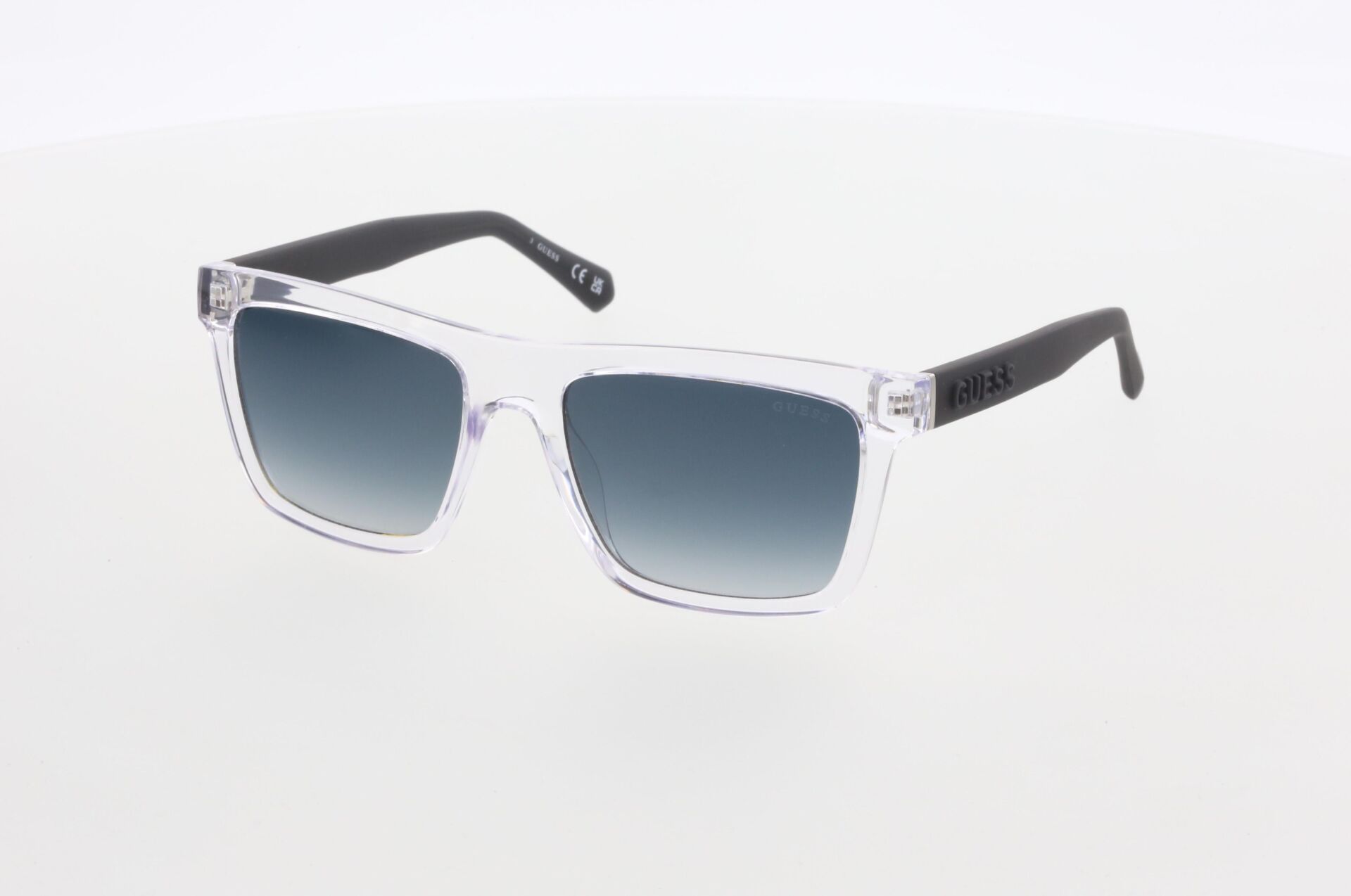 Guess GU00166 26W Erkek Güneş Gözlüğü