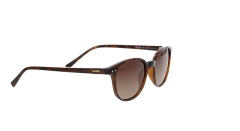 Hawk HW1925 03 Unisex Güneş Gözlüğü