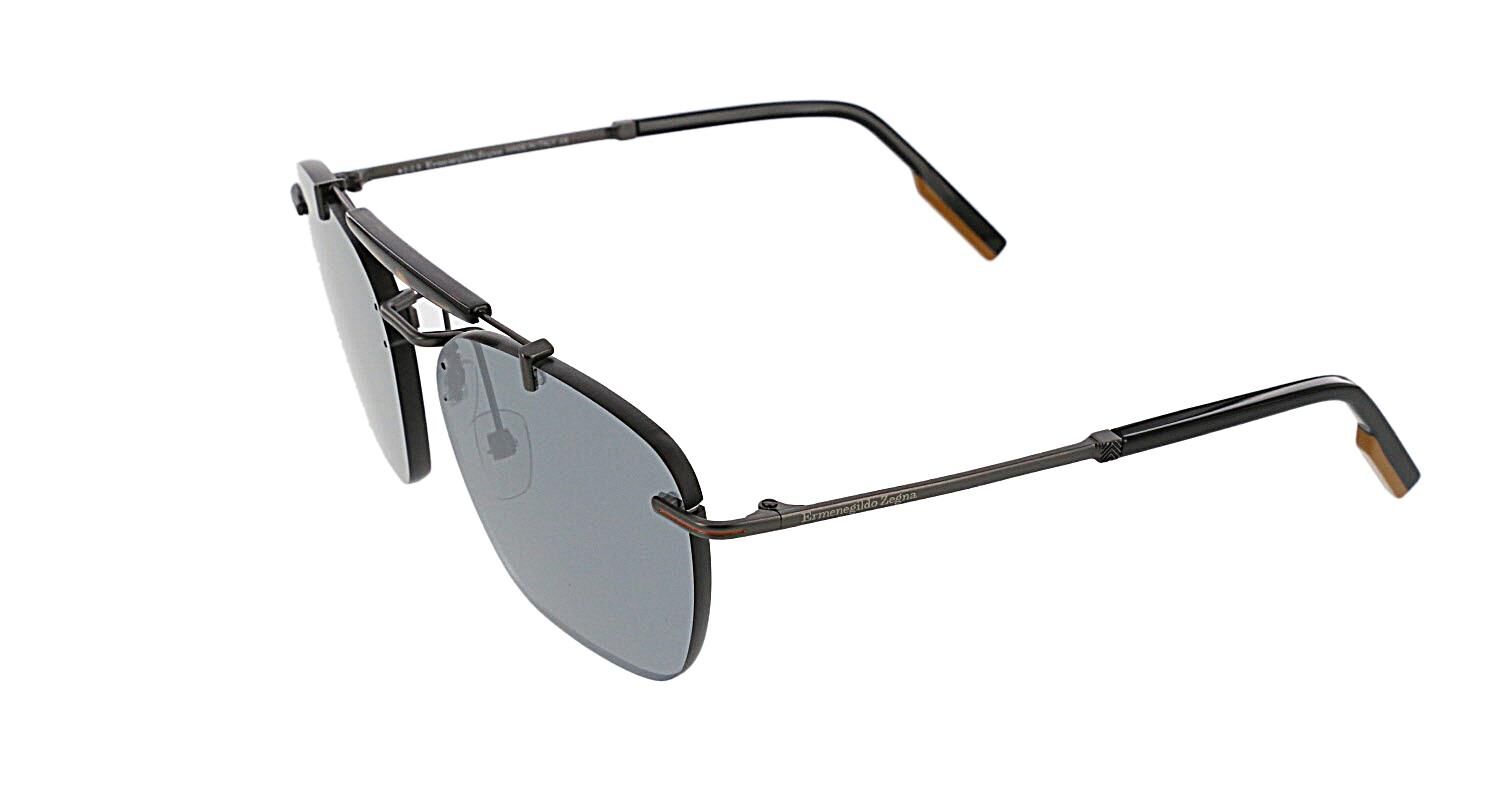 Ermenegildo Zegna EZ0155 09E Erkek Güneş Gözlüğü