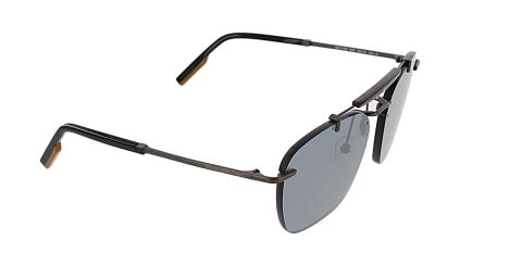 Ermenegildo Zegna EZ0155 09E Erkek Güneş Gözlüğü