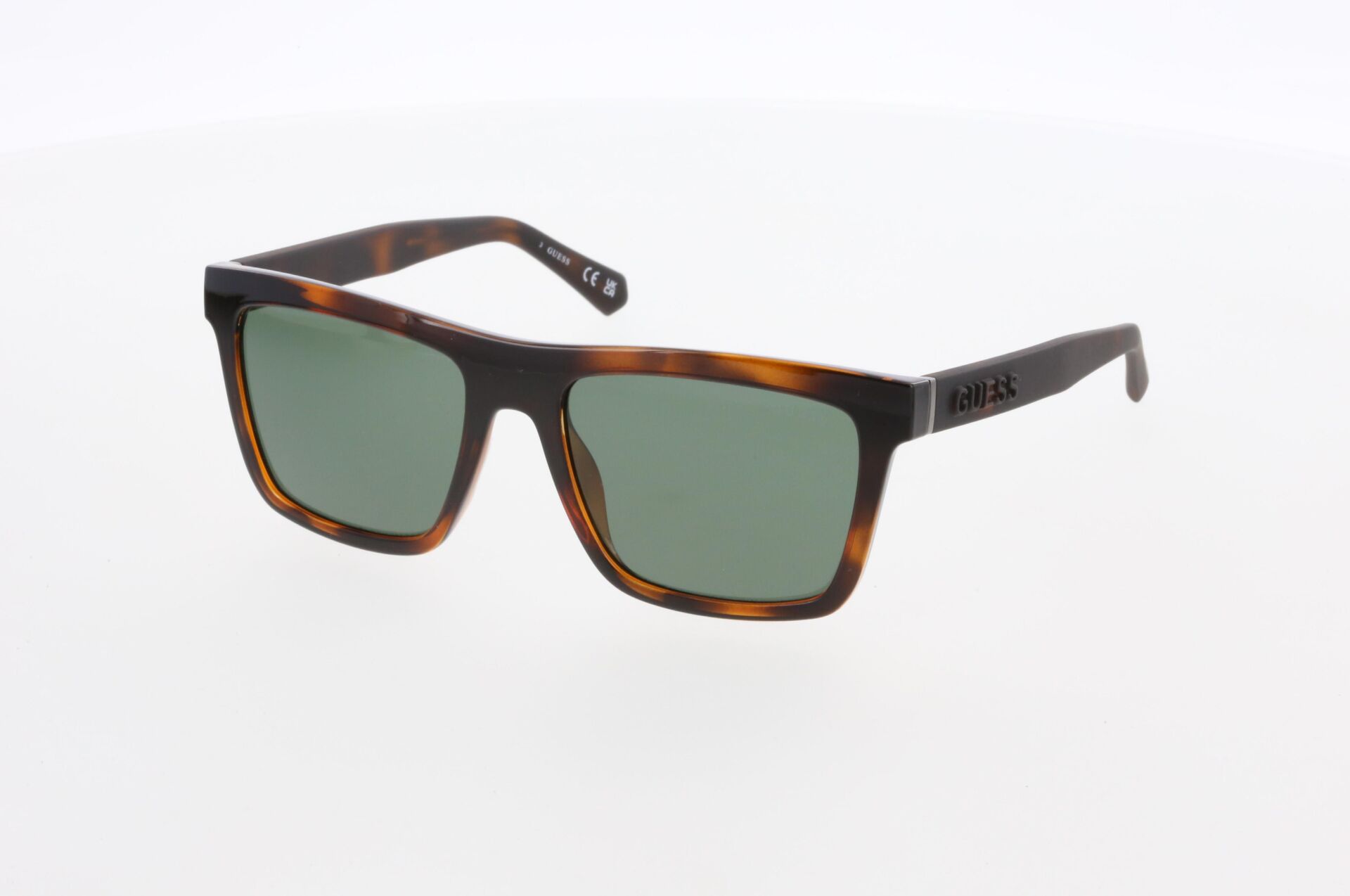 Guess GU00166 52N Erkek Güneş Gözlüğü