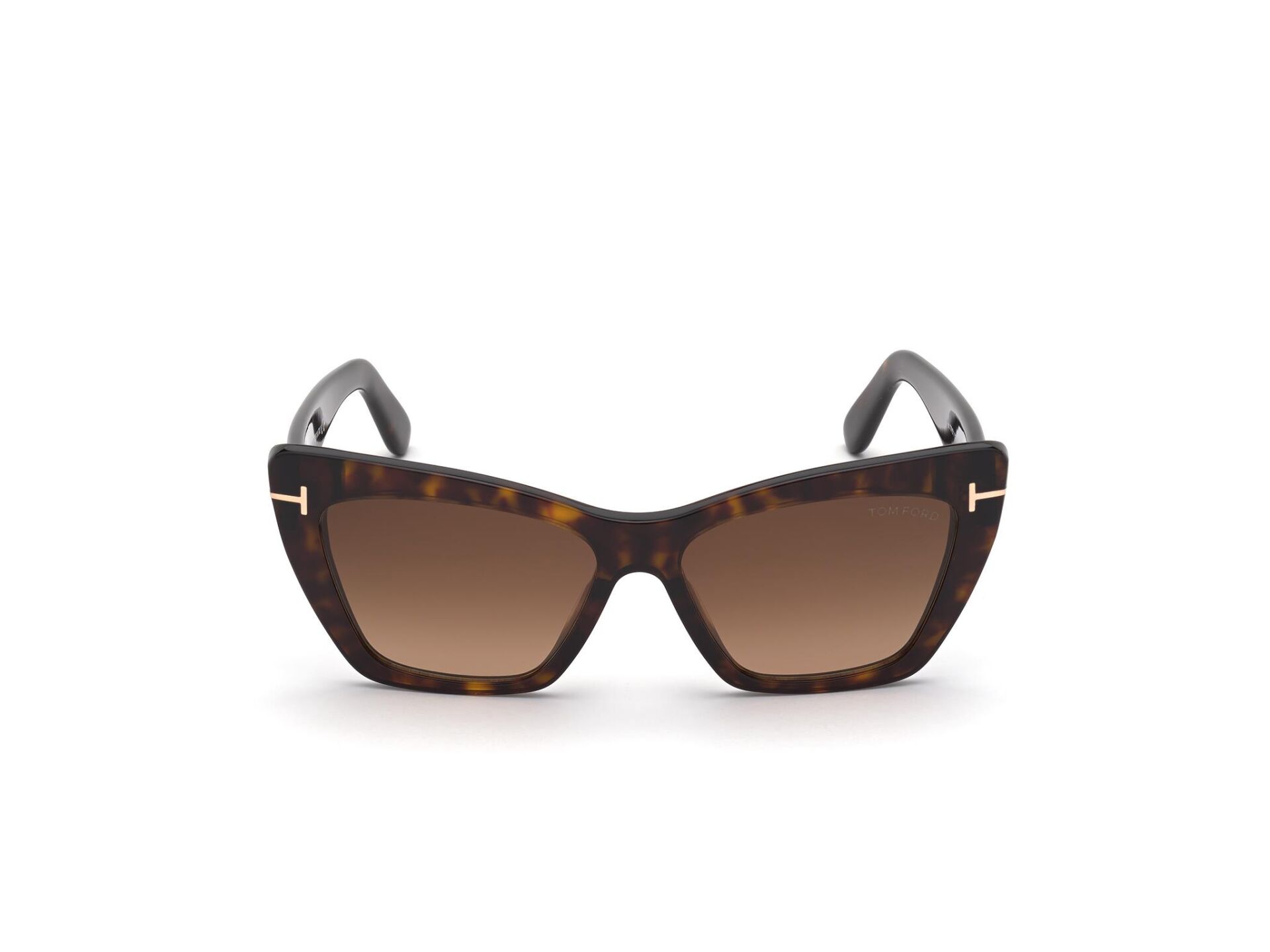 Tom Ford FT0871 52F Kadın Güneş Gözlüğü