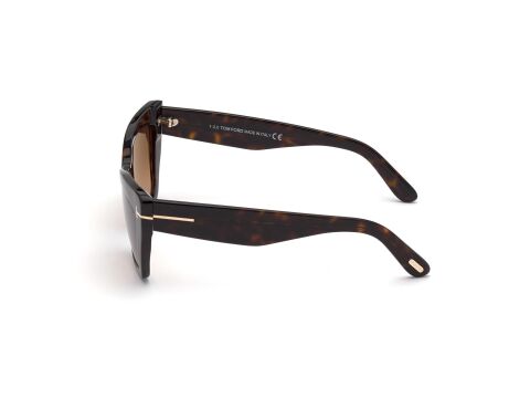 Tom Ford FT0871 52F Kadın Güneş Gözlüğü