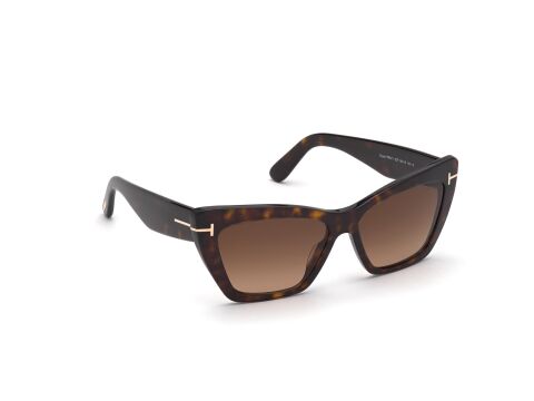 Tom Ford FT0871 52F Kadın Güneş Gözlüğü