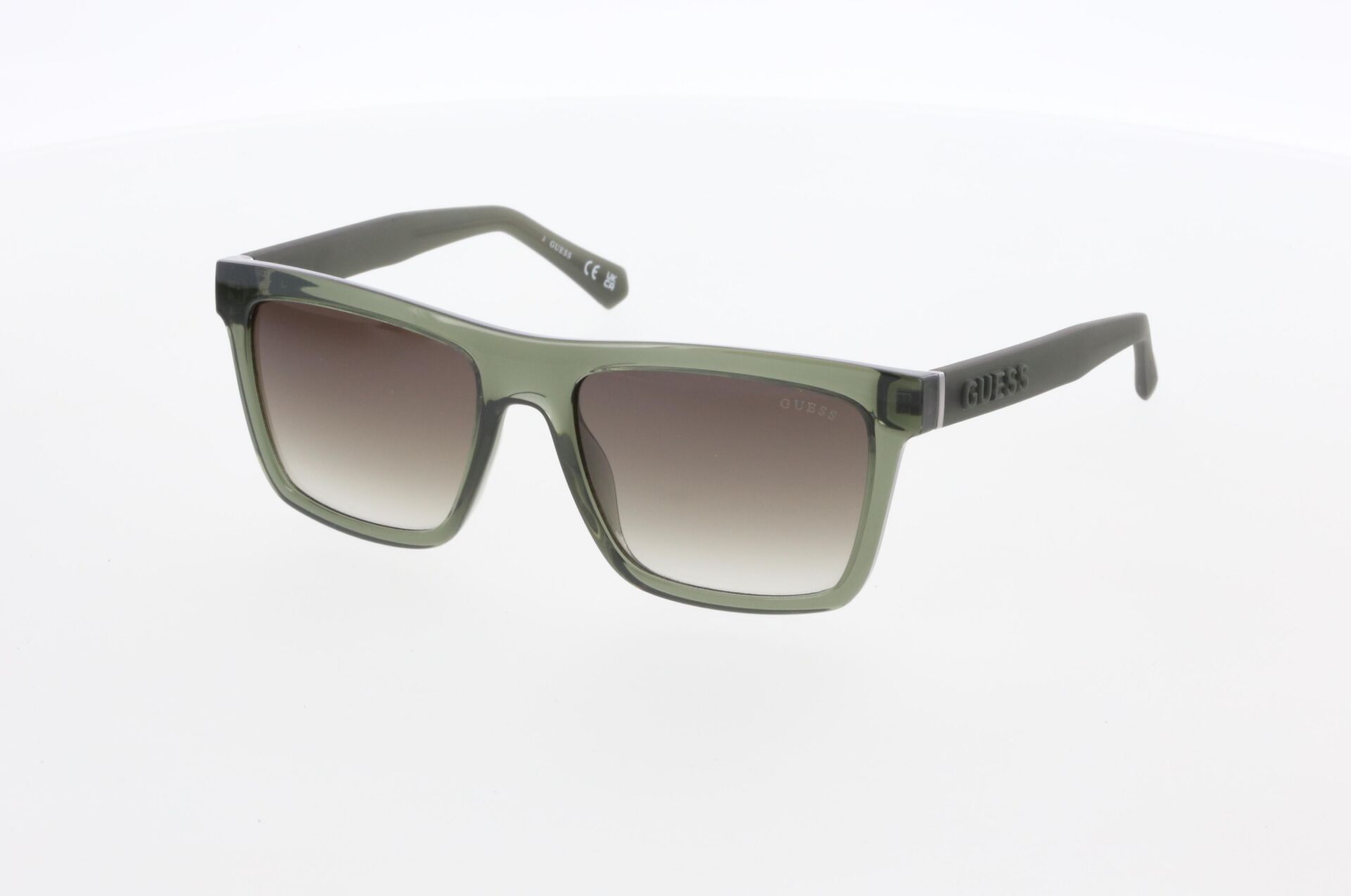 Guess GU00166 96P Erkek Güneş Gözlüğü