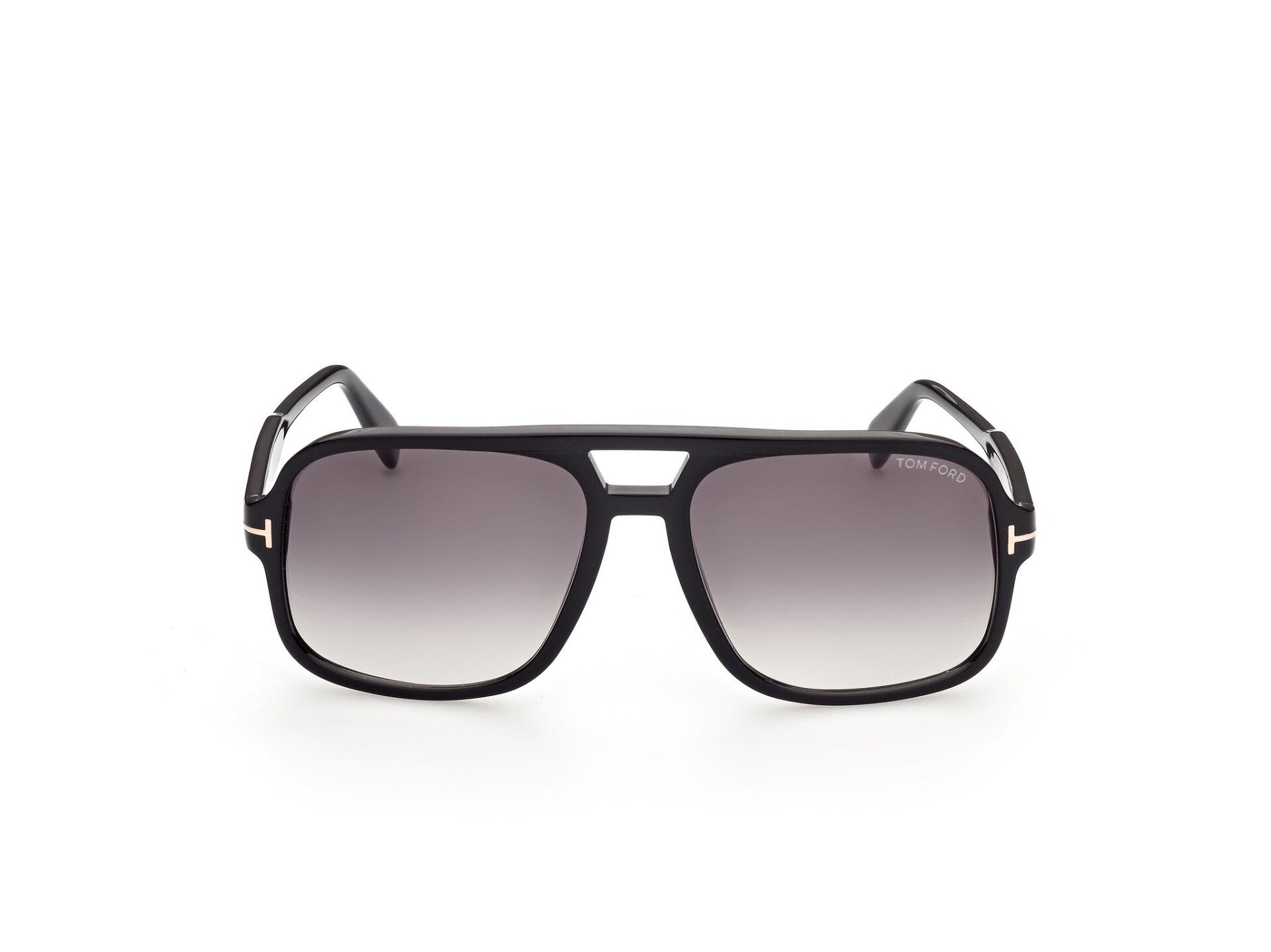 Tom Ford FT0884 01B Erkek Güneş Gözlüğü