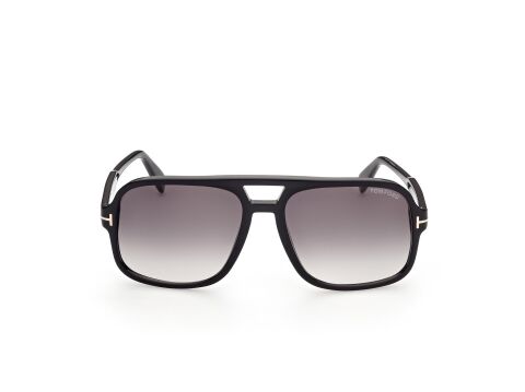 Tom Ford FT0884 01B Erkek Güneş Gözlüğü